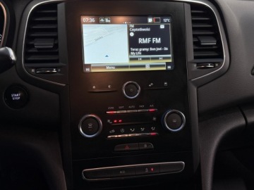 Renault Megane IV Grandcoupe 1.5 Blue dCi 115KM 2020 Renault Megane Renault Megane Polski Salon, zdjęcie 36