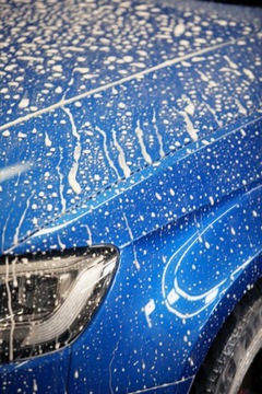 Autoglym Polar Seal - блестящее гидропокрытие