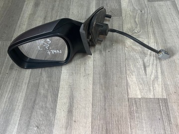 FORD MONDEO MK3 LIFT LUSTERKO LEWE 7PIN