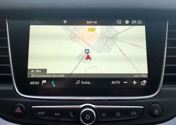 Opel 2019 Opel Grandland X 1,6T 180kM Elegance Salon Polska 1.6 Benzyna 180KM, zdjęcie 12