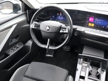 Opel Astra L Hatchback 1.2 Turbo 130KM 2023 Opel Astra 1.2 Turbo, Salon Polska, 1. Właściciel, zdjęcie 6