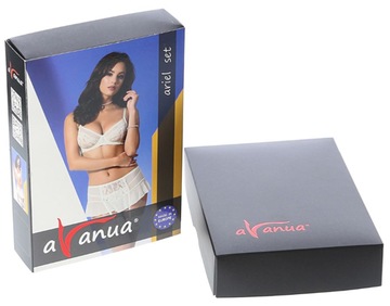 CARINA BODY black XXL/XXXL - Avanua