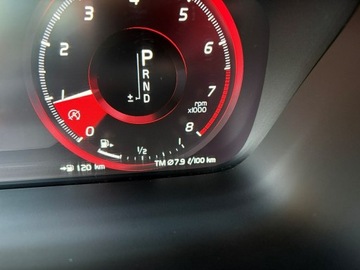 Volvo V60 II  2018 Volvo V60 T5 250 KM Automat Kamera Hak FV23%, zdjęcie 18