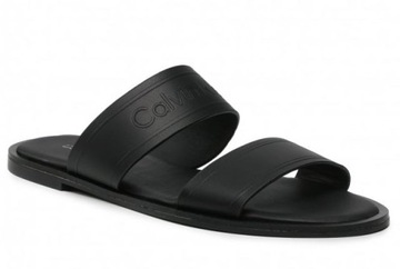 Обувь Calvin Klein Jeans Almond Flat 2Bar 37