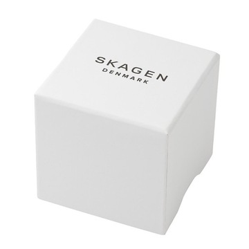 +GRAWER Skagen ZEGAREK DAMSKI SKAGEN FREJA LILLE SKW3110 + BOX