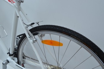 ДОРОЖНЫЙ БЕЛЫЙ СПЕЦИАЛИЗИРОВАННЫЙ SIRRUS ELITE 3X8 DEORE FRAME 53(L) ОТЛИЧНОЕ СОСТОЯНИЕ