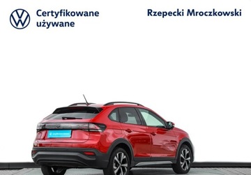 Volkswagen Taigo 2024 Volkswagen Taigo 1.0TSI 115KM DSG, Life, Benzyna 116KM, zdjęcie 4