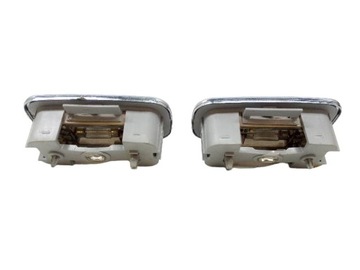LAMPA POLSTROVÁNÍ INTERIÉR LANCIA DELTA III (2008-2014)