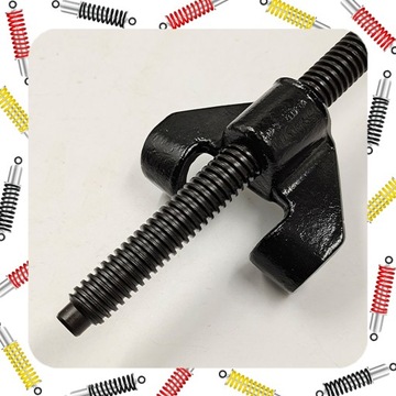 СЪЕМНИКИ ДЛЯ ПРУЖИН И АМОРТИЗАТОРОВ McPERSON СЪЕМНИКИ McPERSON 380мм 2шт