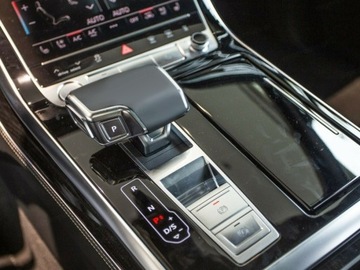 Audi Q8 SUV 3.0 50 TDI 286KM 2025 AUDI Q8 50 TDI quattro Suv 3.0 (286KM) 2025, zdjęcie 12