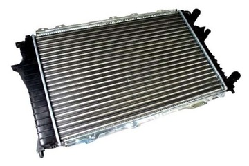 CHŁODNICA SILNIKA THERMOTEC 4A0121251A 4A0121251D