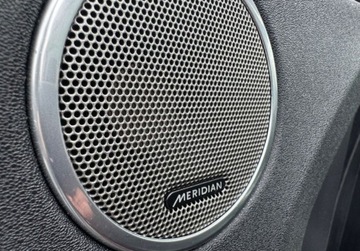 Land Rover Range Rover Evoque I SUV Coupe 2.2 SD4 190KM 2015 Land Rover Range Rover Evoque 2.2 SD4 190KM 4WD automat skora navi dach pa, zdjęcie 10