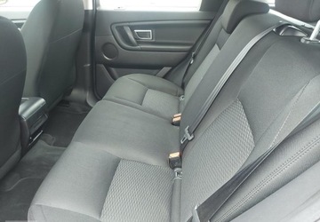 Land Rover Discovery Sport SUV 2.0 eD4 150KM 2016 Land Rover Discovery Sport Land Rover Discover..., zdjęcie 16