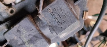 ANTÉNA VYSOUVANÉ JEEP CHEROKEE 94 ROK 8956003151