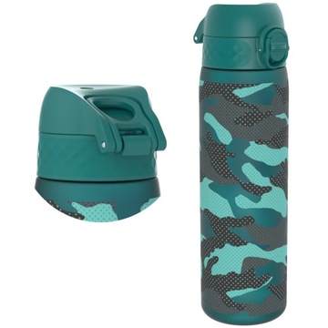 Детская бутылочка для воды ION8 BIDON 500 мл СЕРТИФИКАТ