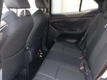 Toyota 2026 Od ręki - Executive 1.5 Hybrid 130KM | Podgrzewane fotele!, zdjęcie 14