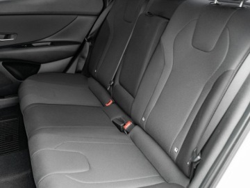 Hyundai Elantra VII Sedan 1.6 MPI 123KM 2023 Hyundai Elantra WD3558T#1.6 Modern K.cofania, zdjęcie 25