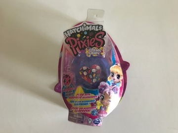 Hatchimals Pixies Cosmic Candy 6056539