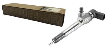 WTRYSK 1.5 dCi SIEMENS CONTINENTAL VDO 166006212R