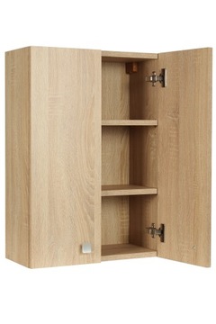 SZAFKA ŁAZIENKOWA WISZĄCA 60CM PRODUCENT