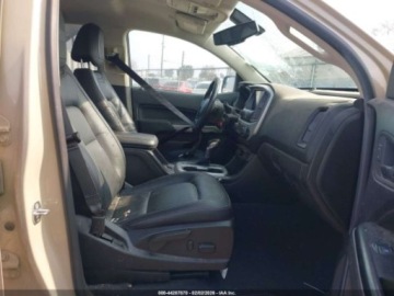 Chevrolet 2022 Chevrolet Colorado Short Box ZR2 2022 3.6 Benzyna 308KM, zdjęcie 9