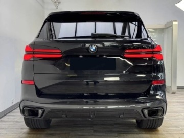 BMW X5 G05 SUV Facelifting 3.0 30d 298KM 2026 BMW X5 xDrive30d Sport Suv 3.0 (298KM) 2026, zdjęcie 2