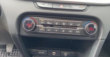 Kia Ceed III Kombi Facelifting 1.5 T-GDI 160KM 2023 Kia Ceed ZAKUP ZDALNY Kia Ceed SW 1.5 T Benz,160KM,PL salon, ASO, wersja M,, zdjęcie 19