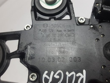 FORD KUGA MK1 08-12R MOTOREK STĚRAČE ZADNÍ