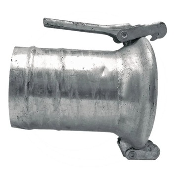 ГИДРАВЛИЧЕСКИЙ РАЗЪЕМ ЕВРОПЛУГ M18x1,5