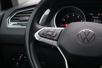 Volkswagen Tiguan II SUV 1.5 TSI EVO 150KM 2020 VW Tiguan 1.5 TSI, Salon Polska, 1. Właściciel, zdjęcie 16
