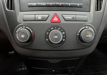 Kia Ceed I Hatchback 1.4 109KM 2007 Kia Ceed Salon PL Hak Super stan Gwarancja w cenie Warszawa VLDK 1.4, zdjęcie 20