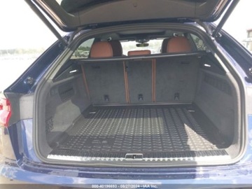 Audi Q8 2021 Audi Q8 55 Tfsi, wersja Prestige, od ubezpieczalni 3.0 Benzyna 335KM, zdjęcie 8