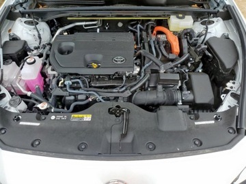 Toyota 2025 Toyota Crown XLE 2025 2.5l 2.5 Hybryda 236KM, zdjęcie 6