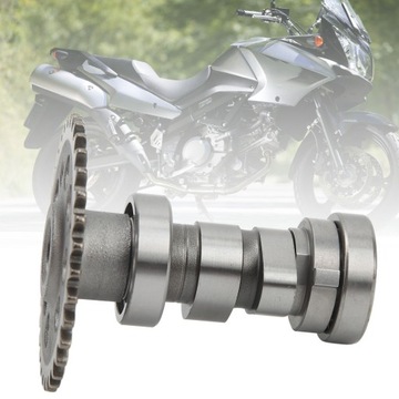 Высокий вал Stage Cam Racing 150 куб.см для GY 125 4