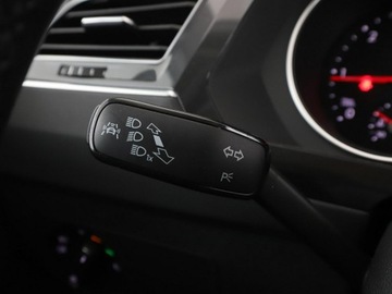Volkswagen Tiguan II SUV 2.0 TDI BlueMotion Technology 240KM 2018 Volkswagen Tiguan GRATIS! Pakiet Serwisowy o, zdjęcie 37