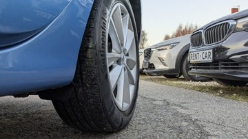 Renault Grand Scenic II Grand Scenic Facelifting 1.5 dCi FAP 110KM 2013 Renault Scenic 1.5D 110PS OPŁACONY Bezwypadkowy, zdjęcie 36