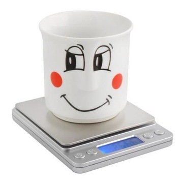 Кухонные весы 2 кг - WK3465