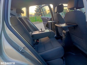 Volkswagen Tiguan I SUV Facelifting 1.4 TSI BlueMotion 122KM 2013 Volkswagen Tiguan Volkswagen Tiguan 1.4 TSI CityLine 1.4 Benzyna 122KM, zdjęcie 20