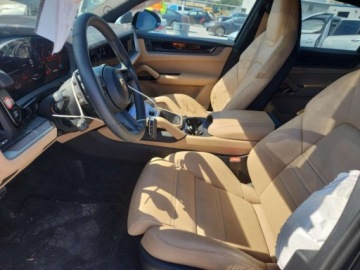 Porsche Cayenne III 2024 Porsche Cayenne 2024 Porsche Cayenne 3.0 Benzyna 348KM, zdjęcie 7