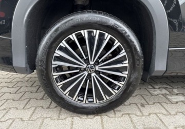 Volkswagen Tayron 2025 Volkswagen Tayron 7miejsc, Hak, Matrix, Asystenci, Kamera 360, Ambiente, A, zdjęcie 34