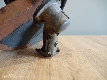 SACHS DOLMAR BC-212 РЕЖУЩАЯ ГОЛОВКА