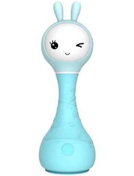 Alilo Smarty Bunny króliczek zabawka interaktywna