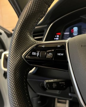 Audi A6 C8 S6 Limousine 3.0 TDI 349KM 2019 Audi S6 Limousine 350 KM Salon Polska ASO R CARS Warszawa 3.0 Diesel 350KM, zdjęcie 10