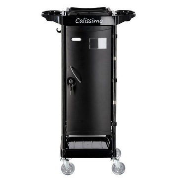 Мобильный помощник парикмахера по окрашиванию косметики для СПА-салона