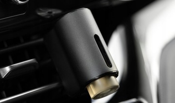 БЕСПРОВОДНОЙ Освежитель автомобиля ДИФФУЗОР AROMA 3 АРОМАТИЗАЦИЯ МАСЛА!