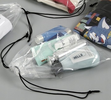 WOREK DO PRZECHOWYWANIA BUTÓW Z DRAWSTRING 13SZT