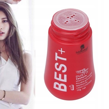 ОБЪЕМНЫЙ ПОРОШОК 10г