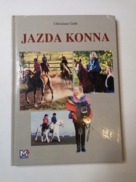 Jazda Konna - Christiane Gohl