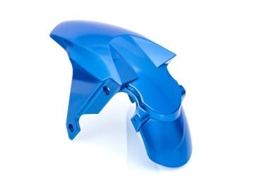Переднее крыло для Romet XDV 125 синее