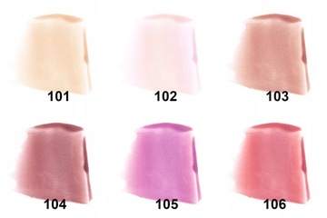 PAESE KISS БЛЕСК ДЛЯ ГУБ С ПАРКАМИ 106